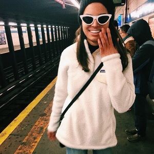 Meet your Posher, Ashlyn